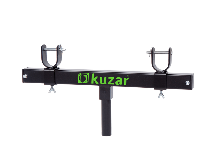 Adaptador de armadura Kuzar UN3