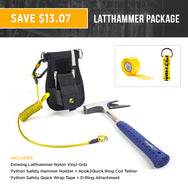 Mountain Productions Latthammer Package– – Now available at MTN Shop US. - imagen 2