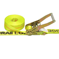 Amarre con trinquete con gancho en U Lift All Load Hugger®, correas de 2”, capacidad de carga de 10,000 lb– – Ahora disponible en MTN Shop EE. UU. - imagen 3