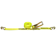 Amarre con trinquete con gancho en U Lift All Load Hugger®, correas de 2”, capacidad de carga de 10,000 lb– – Ahora disponible en MTN Shop EE. UU. - imagen 2