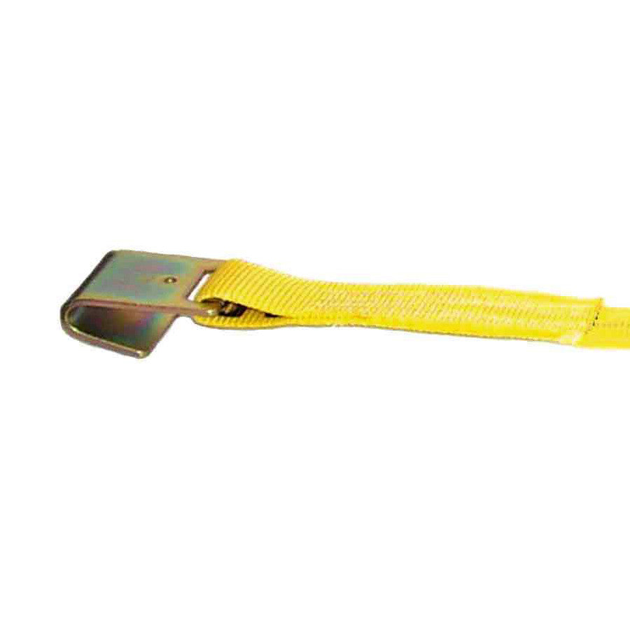Amarre con trinquete y gancho plano Lift All Load Hugger®, correas de 2”, capacidad de carga de 10,000 lb– – Ahora disponible en MTN Shop US. - imagen 2