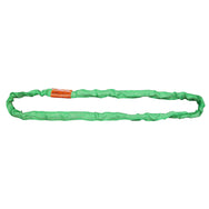 Lift All Green Tuflex, tipo sin fin, eslinga redonda de poliéster– – Ahora disponible en MTN Shop EE. UU.