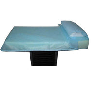 MTN Anti-Microbial Mattress Cover / Stretcher Cover (20 Pack)– This anti-microbial cover is designed with patients in mind. Available to purchase in packs of 20. – Now available at MTN Shop US.