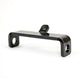 Soporte para bolsa de cadena MPDH de Mountain Productions con herrajes