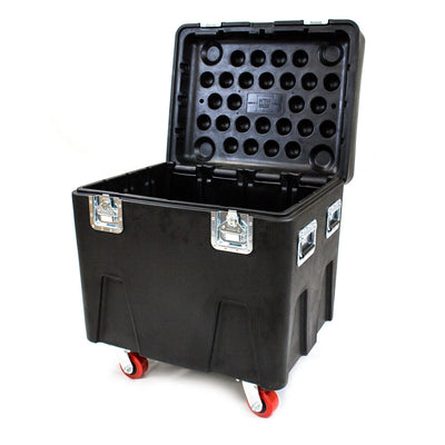 Mountain Productions BOX®: Spektrum Series SM: la maleta de carretera MTN BOX®: Spektrum Series SM es la mejor maleta de carretera de producción de su tipo, con un tamaño compacto, una durabilidad inigualable e inserciones intercambiables. – Ahora disponible en MTN Shop US.