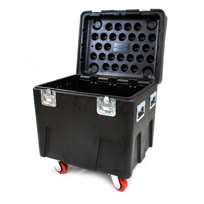 MTN BOX®: Serie Spektrum SM