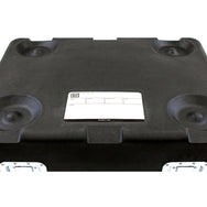 Mountain Productions BOX®: Spektrum Series SM: la maleta de carretera MTN BOX®: Spektrum Series SM es la mejor maleta de carretera de producción de su tipo, con un tamaño compacto, una durabilidad inigualable e inserciones intercambiables. – Ahora disponible en MTN Shop US. - imagen 5