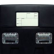 Mountain Productions BOX®: Spektrum Series LG: el estuche de carretera MTN BOX®: Spektrum Series LG es superior a los estuches ATA y tiene inserciones intercambiables y una durabilidad inigualable. El mejor diseño de caja de carretera de producción disponible. – Ahora disponible en MTN Shop US. - imagen 6