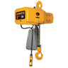 Harrington NER Hoist 3-Phase (1 Ton)– These Harrington hoists are the economical and practical choice for efficient, trouble-free service. The CF model is a long-lasting construction grade hoist – Now available at MTN Shop US.