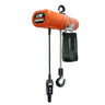 CM Next Gen Lodestar Electric Chain Hoist - 1/8 Ton– – Now available at MTN Shop US.
