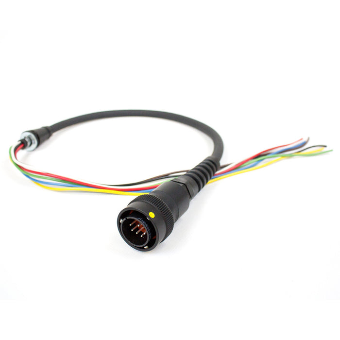 Mountain Productions Mountain Productions P-14 Cola de cable