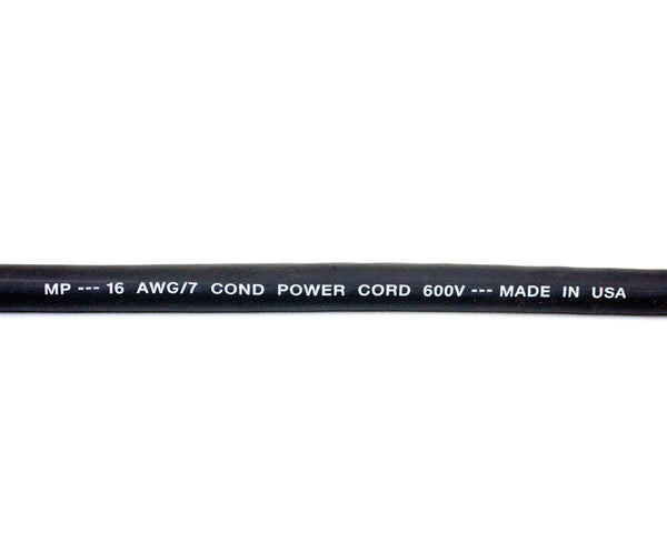 P-14 Cable Tail