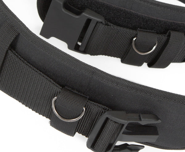 Dirty Rigger Padded Utility Belt