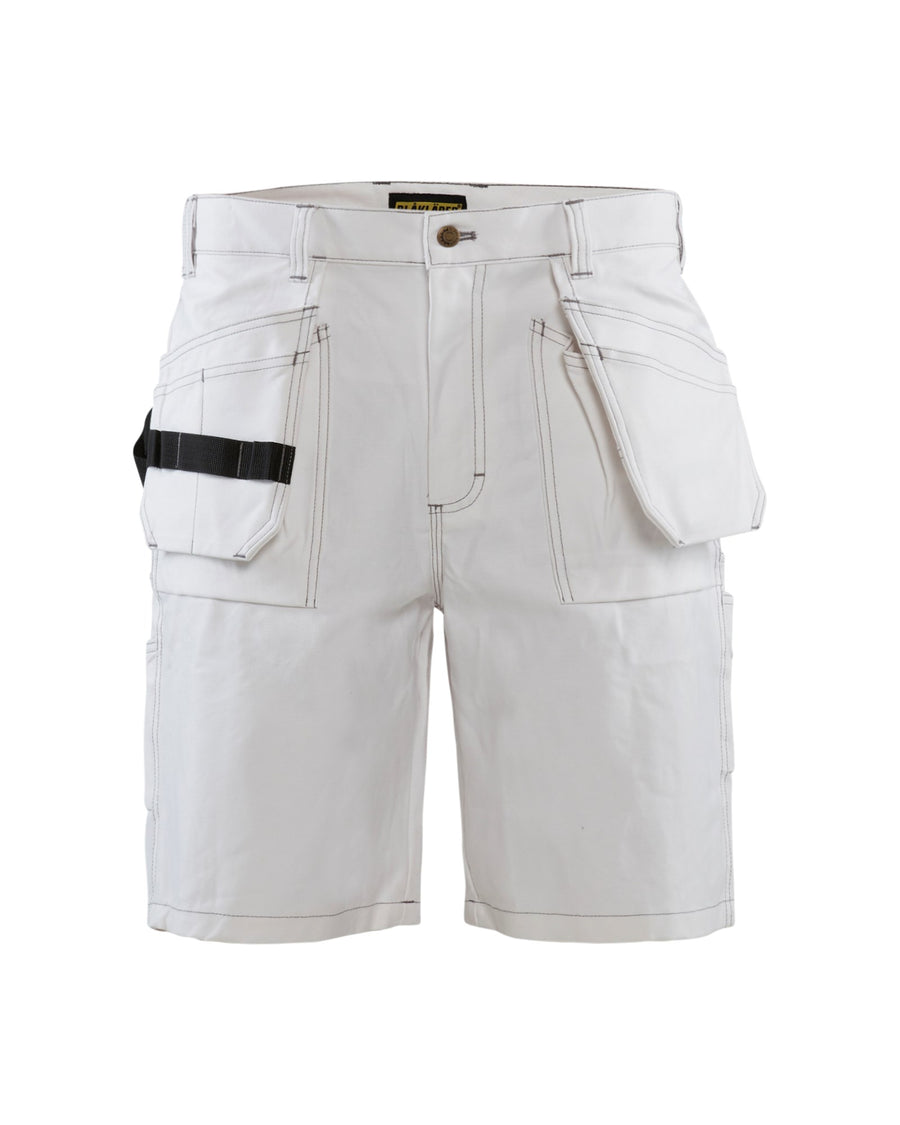 Blaklader Painters Work Shorts