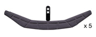 Cinta para la cabeza Petzl para cascos VERTEX® y STRATO® (paquete de 5)