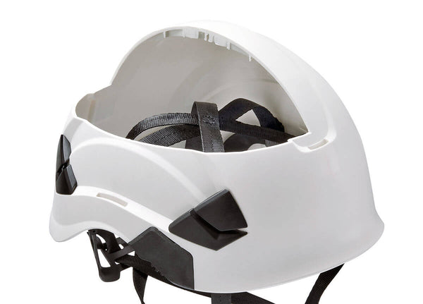 Petzl Vertex® Canadian Version - 6 Point Webbing Suspension System