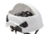 Petzl Vertex® Canadian Version - 6 Point Webbing Suspension System