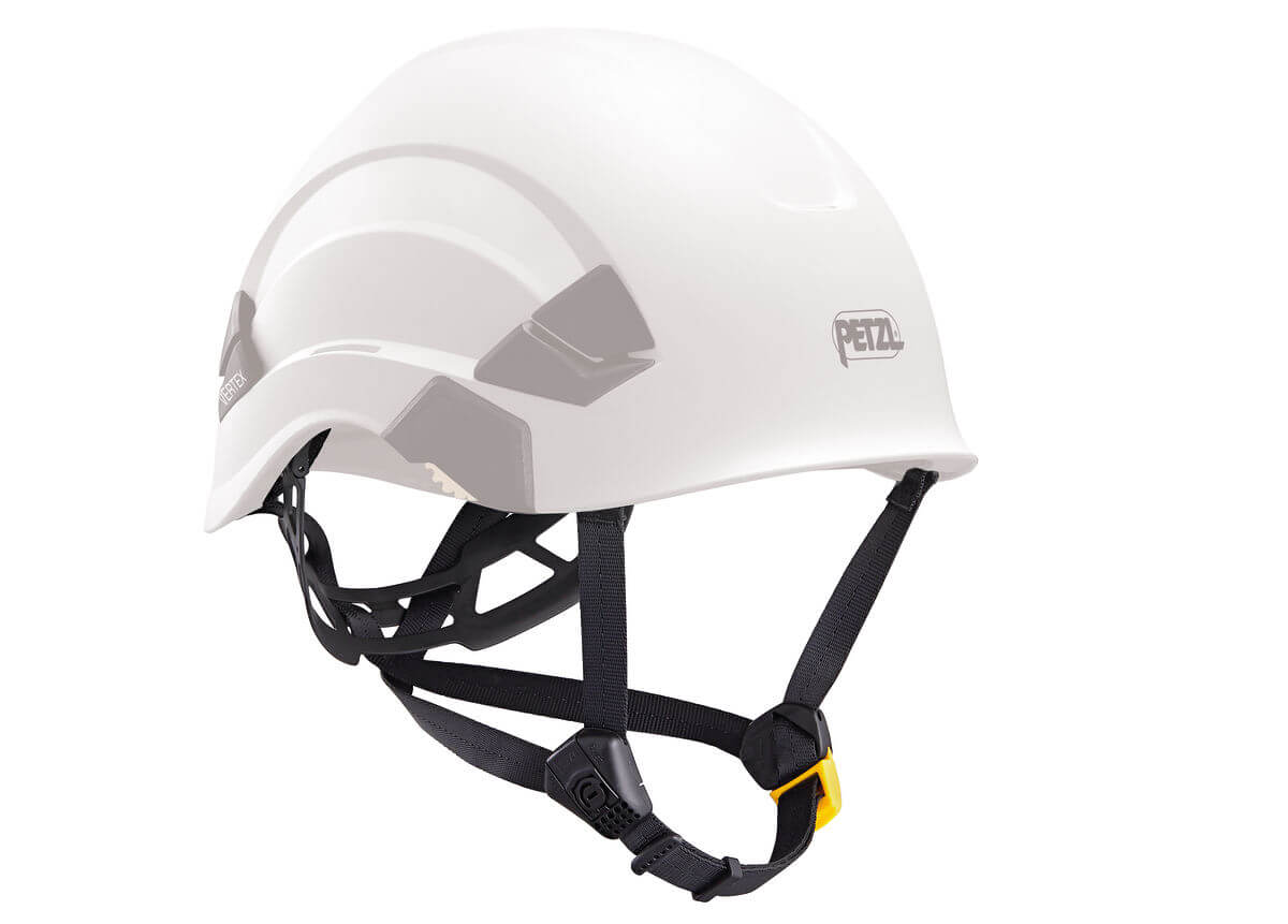 Petzl DUAL Barboquejo para cascos VERTEX® y STRATO® - Se fija al casco - imagen 3