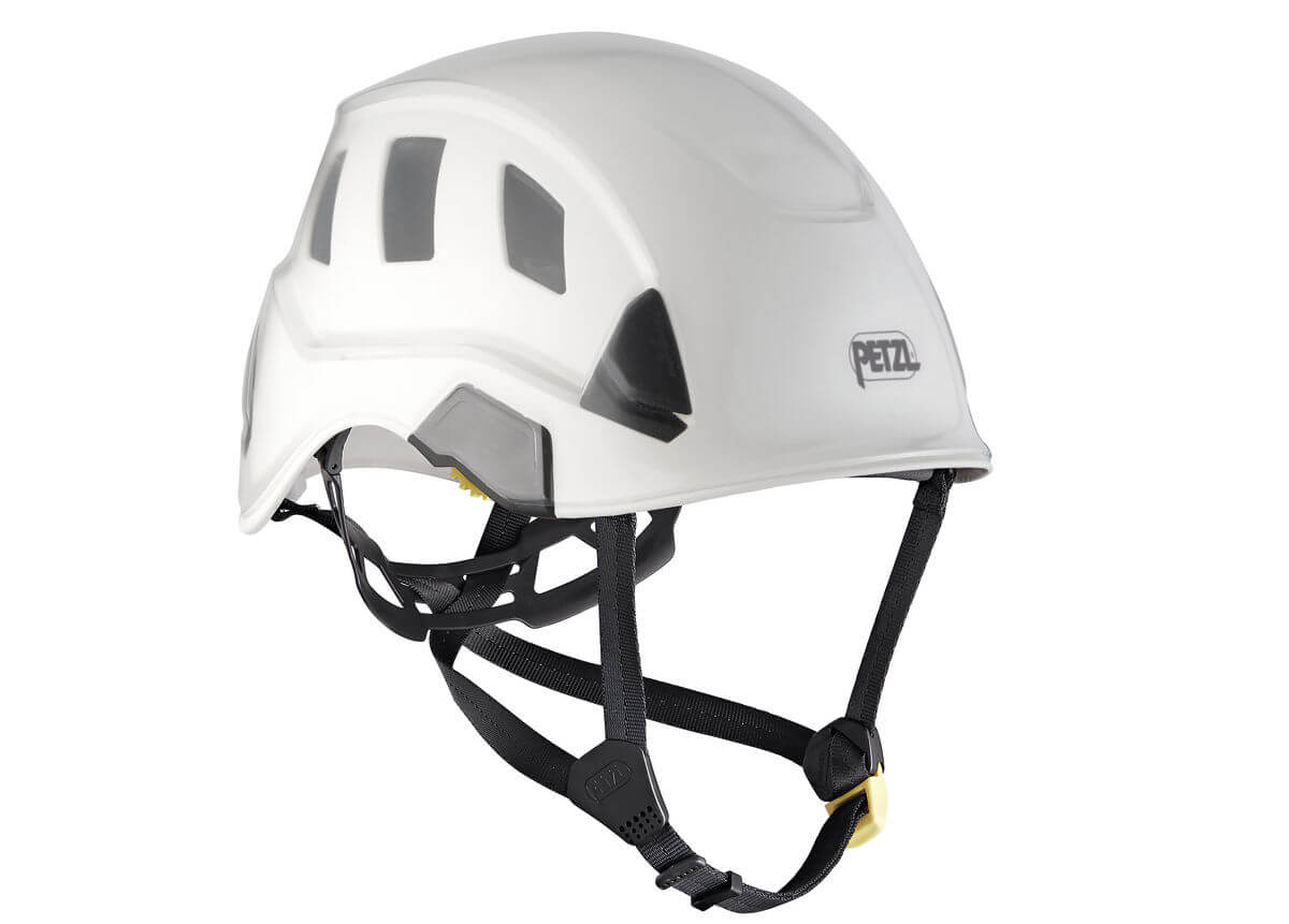 Protector Petzl en casco STRATO® - imagen 4