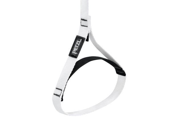 Petzl KNEE ASCENT LOOP - Knee Ascender Assembly with Foot Loop