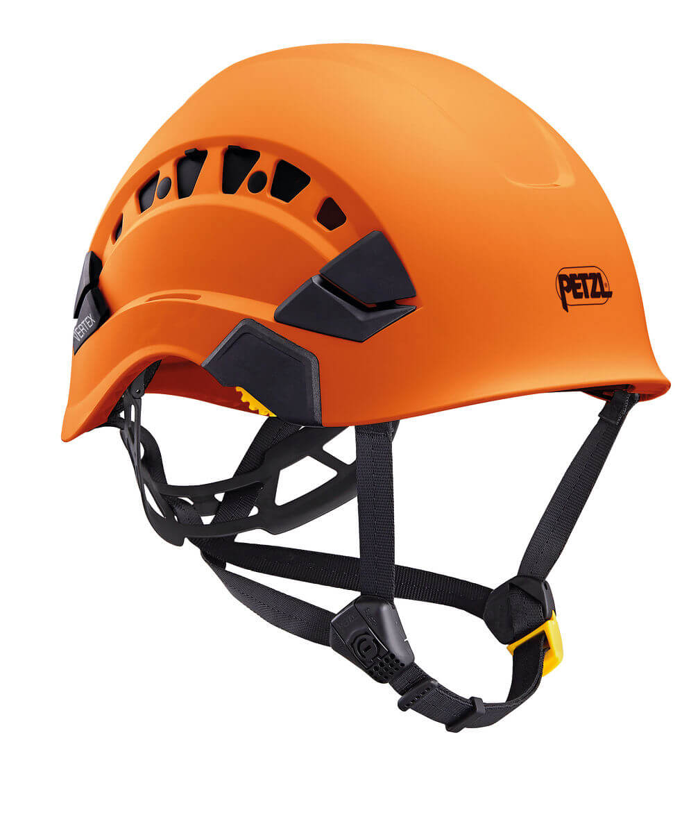 Petzl VERTEX® VENT - Orange - imagen 10