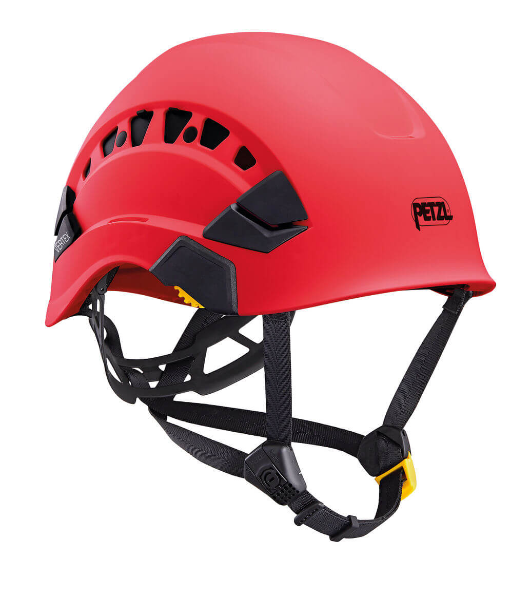 Petzl VERTEX® VENT - Red - imagen 7