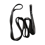 PMI Power Sling: los Power Slings de PMI son eslingas cosidas de resistencia ultraalta que aún son livianas y fáciles de manejar. Ideal para anclajes no dinámicos, resistentes a la abrasión, CE EN 566. – Ahora disponible en MTN Shop US.