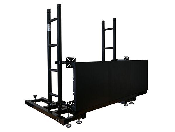Sistema de soporte LED Prolyte serie LSU - imagen 2