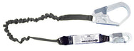 ProPlus Shock Absorbing Lanyard with Oversized Hook - imagen 2