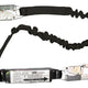 ProPlus Shock Absorbing Lanyard with Locking Hook