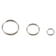 3M™ DBI-SALA® Quick Rings (25 Pack)