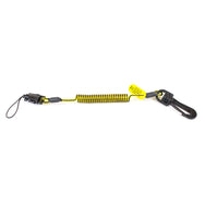 Python Safety Adjustable Radio Holster3M™ DBI-SALA® Adjustable Radio/Cell Phone Holster - Coil Tether - imagen 2