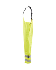 Pantalones impermeables amarillos Blaklader– – Ahora disponibles en MTN Shop EE. UU. - imagen 4