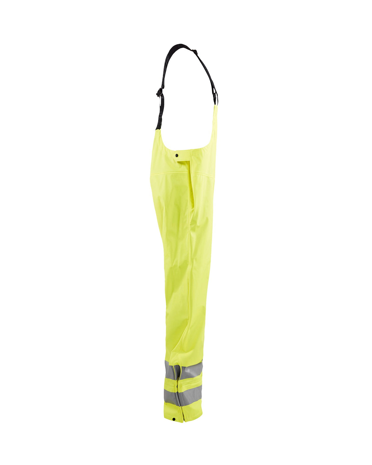 Pantalones impermeables amarillos Blaklader– – Ahora disponibles en MTN Shop EE. UU. - imagen 3