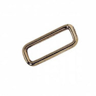 Anillo Kong rectangular