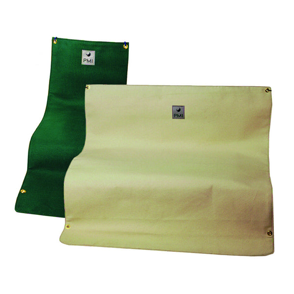 PMI Rope Pad– The PMI Rope Pad is made of heavy duty canvas and works with any surface to protect one or more ropes. Pre-rigged with cord & large grommets. SM, MED, LG sizes – Now available at MTN Shop US.