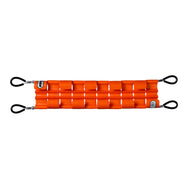 PMI SMC Rope Tracker: el SMC Rope Tracker está diseñado para asegurar, capturar, proteger y gestionar múltiples cuerdas al negociar transiciones de bordes difíciles. Durable y resistente a la abrasión: ahora disponible en MTN Shop US. - imagen 2