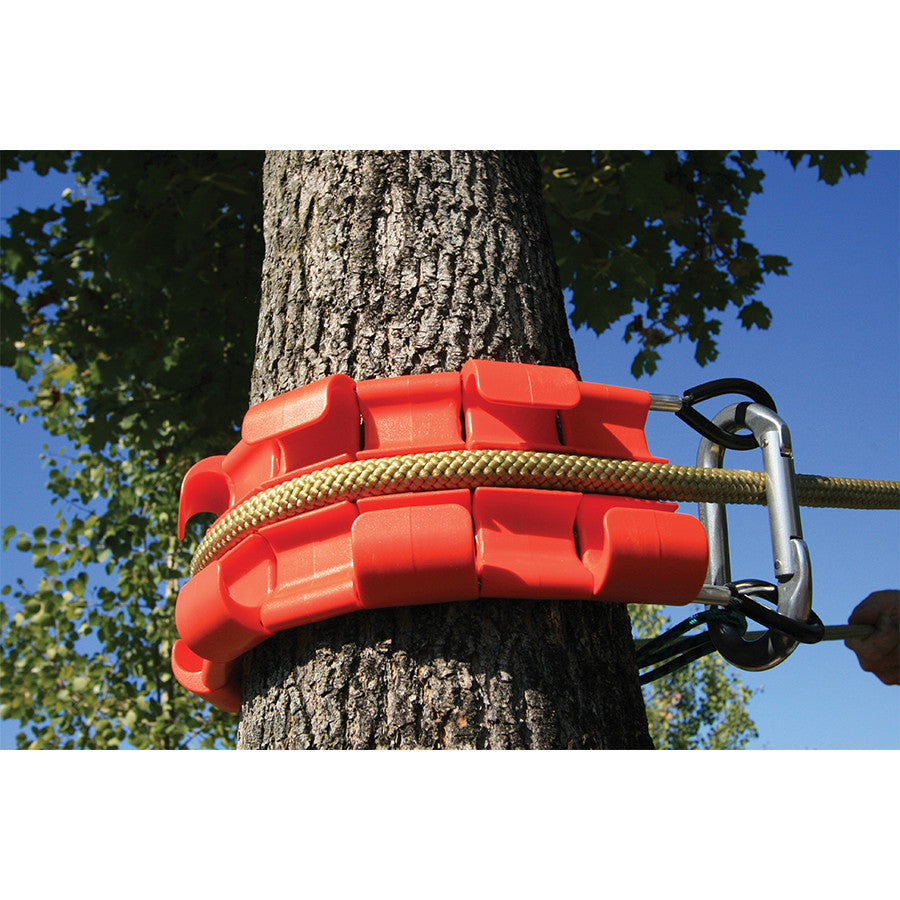 PMI SMC Rope Tracker: el SMC Rope Tracker está diseñado para asegurar, capturar, proteger y gestionar múltiples cuerdas al negociar transiciones de bordes difíciles. Durable y resistente a la abrasión: ahora disponible en MTN Shop US. - imagen 3