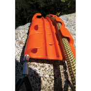 PMI SMC Rope Tracker: el SMC Rope Tracker está diseñado para asegurar, capturar, proteger y gestionar múltiples cuerdas al negociar transiciones de bordes difíciles. Durable y resistente a la abrasión: ahora disponible en MTN Shop US. - imagen 4