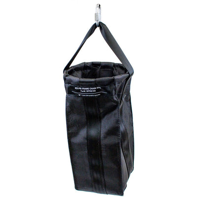 Bolsa de polipasto de cadena redonda para polipastos CM