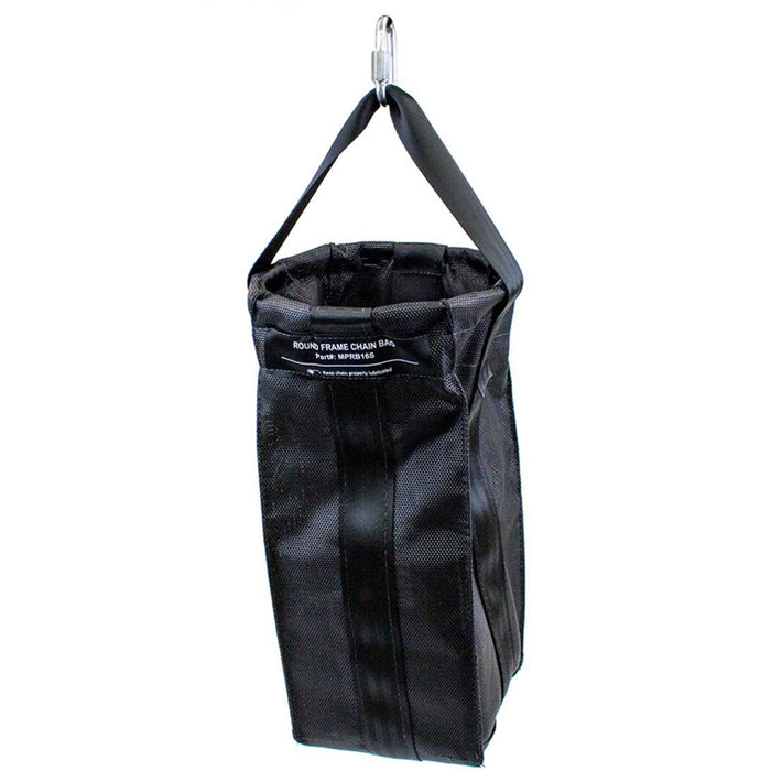 Bolsa de polipasto de cadena redonda Mountain Productions