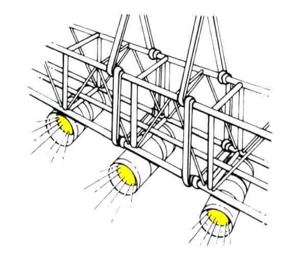 Eslingas redondas - Steelflex - imagen 2