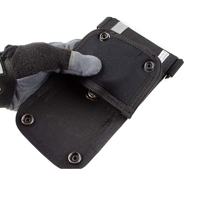 3M™ DBI-SALA® Scaffold Wrench Holster with Retractor - Storage - imagen 2