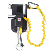 3M™ DBI-SALA® Scaffold Wrench Holster with Retractor with Hook2Loop Bungee Tether - imagen 3