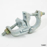 Abrazaderas giratorias para andamios Doughty (acero) - Tienda MTN - imagen 2