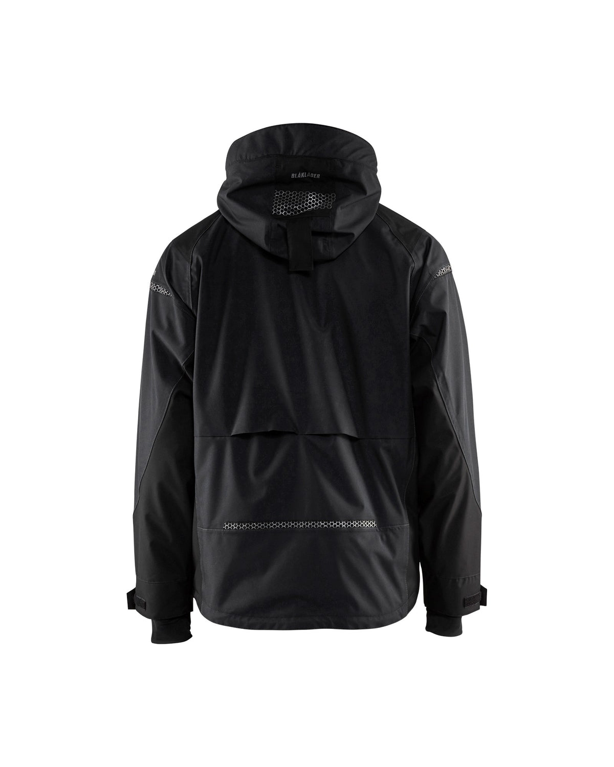 Chaqueta Blaklader Shell– – Ahora disponible en MTN Shop US. - imagen 2