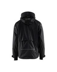 Chaqueta Blaklader Shell– – Ahora disponible en MTN Shop US. - imagen 2