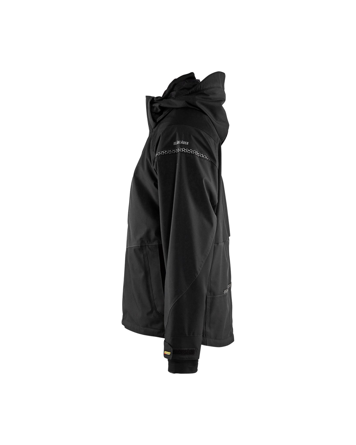 Chaqueta Blaklader Shell– – Ahora disponible en MTN Shop US. - imagen 5