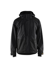Chaqueta Blaklader Shell– – Ahora disponible en MTN Shop US.