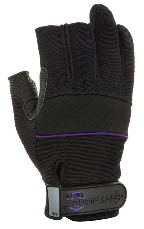 Guantes Rigger estilo Framer SlimFit™ de Dirty Rigger